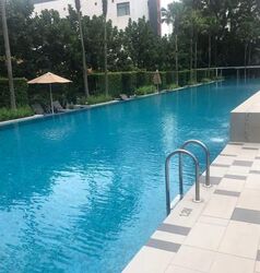 The Metropolitan Condominium (D3), Condominium #588316481